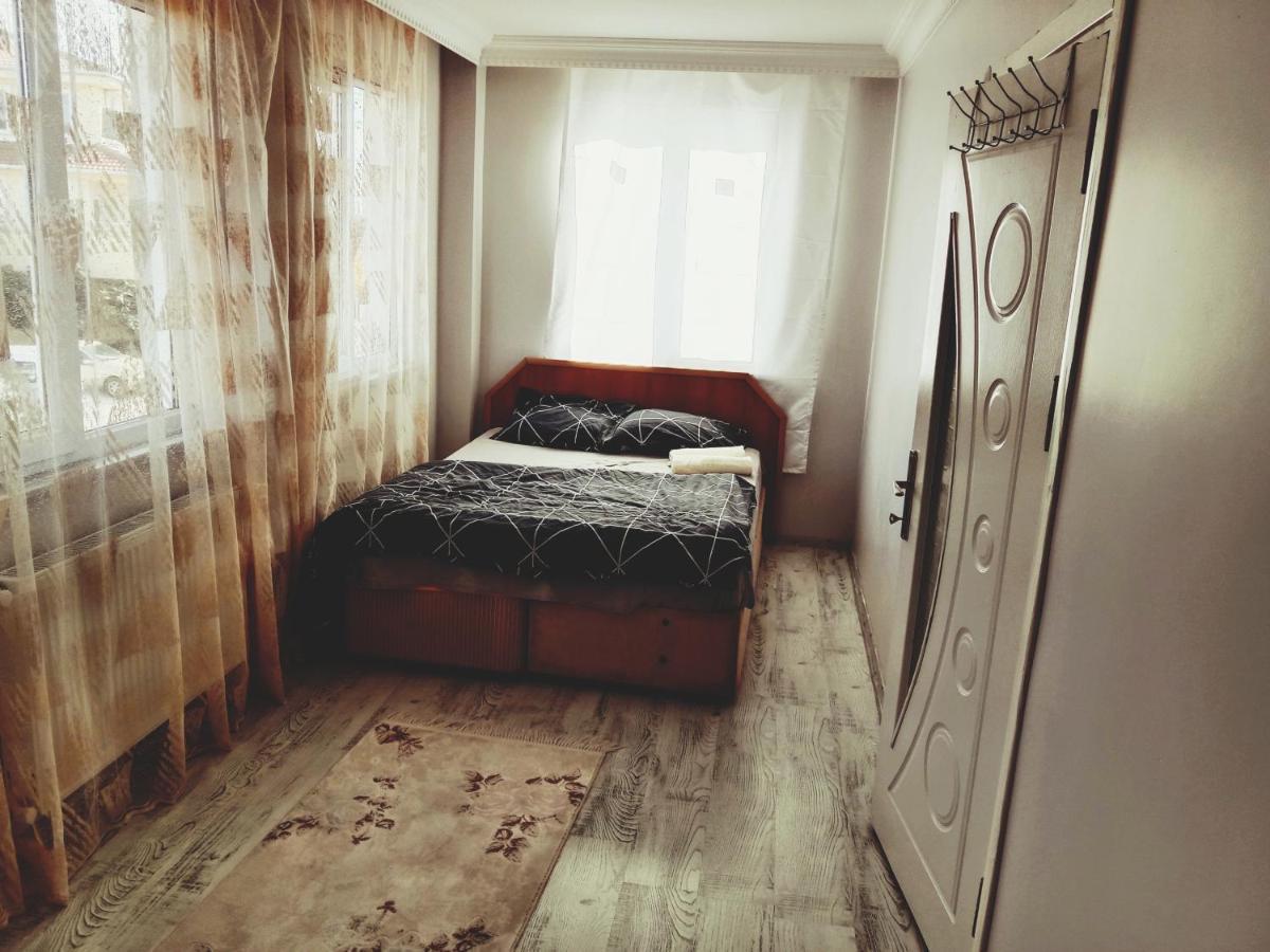 Kapali 13 Arnavutkoy 외부 사진
